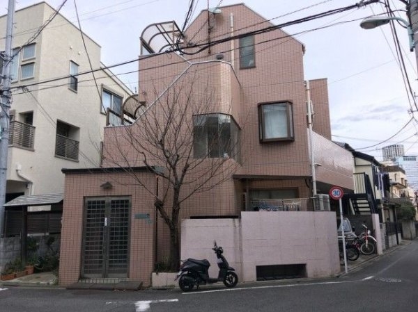 ヴィラCM