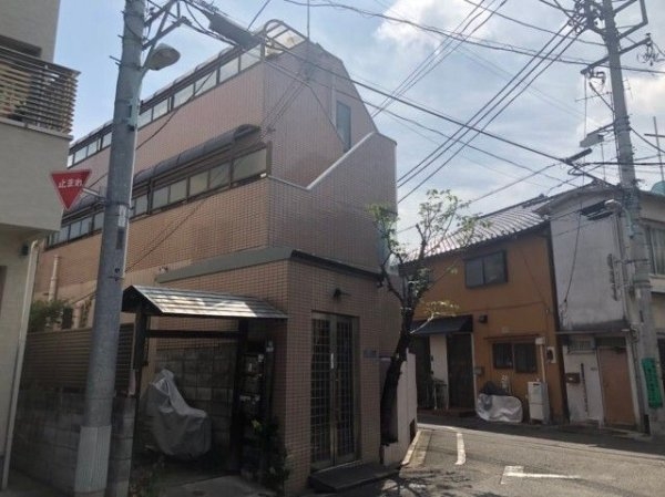 ヴィラCM