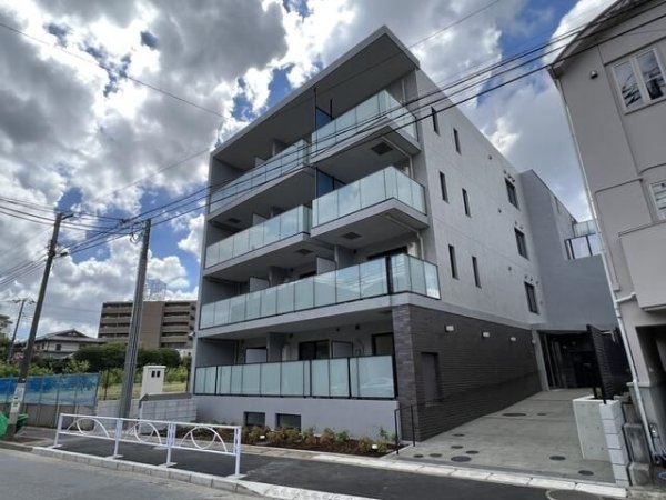 ＧｒａｎＤｕｏ用賀４
