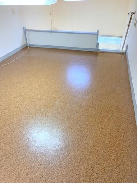 ベルアール用賀