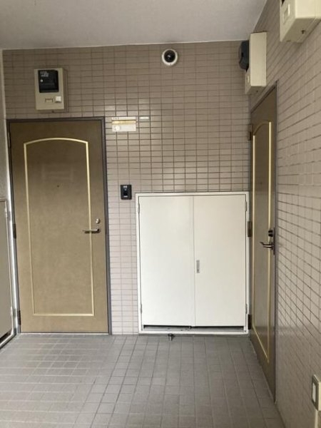 神楽坂ＯＳハウス