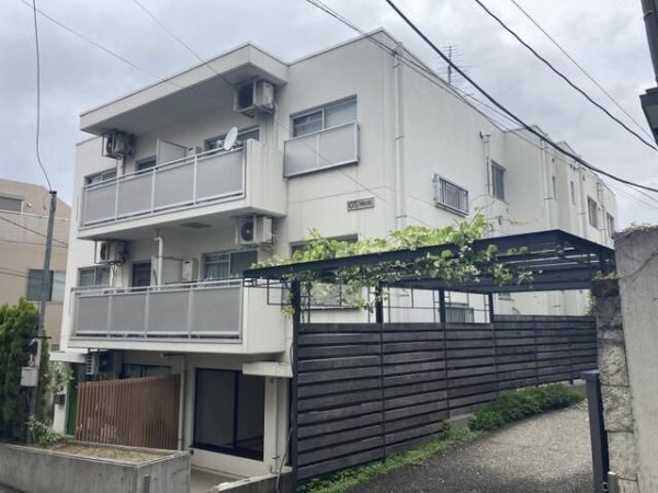 神楽坂ＯＳハウス