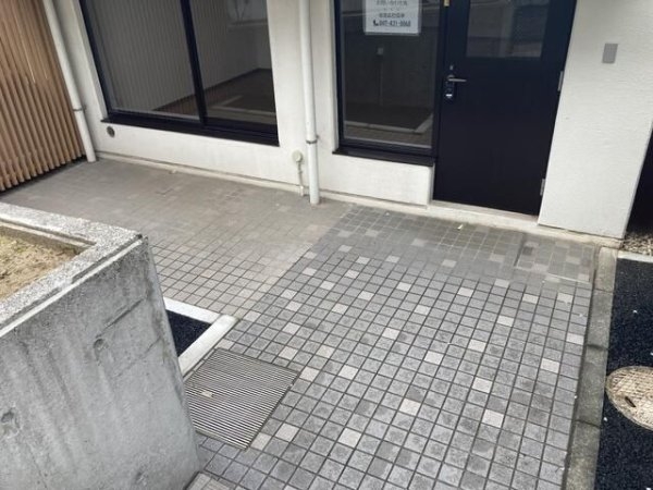 神楽坂ＯＳハウス