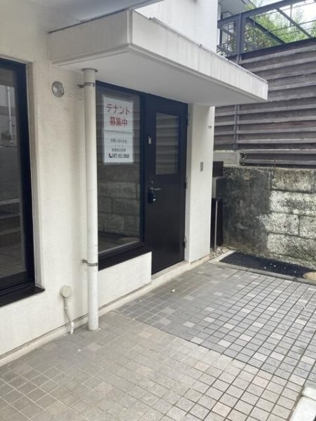 神楽坂ＯＳハウス