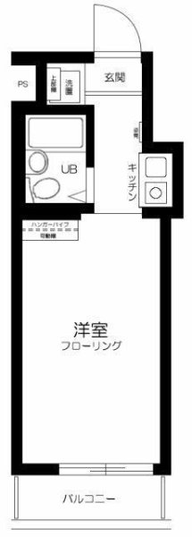 トップ三軒茶屋第４