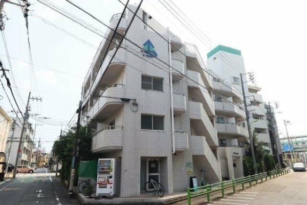 トップ三軒茶屋第４