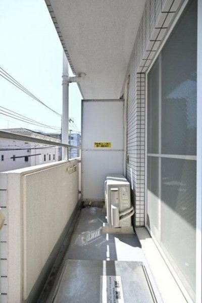 トップ三軒茶屋第４