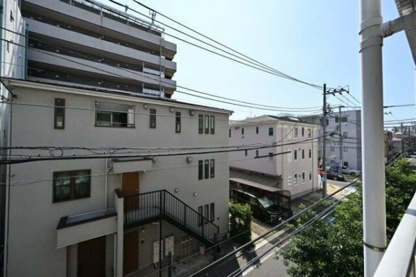 トップ三軒茶屋第４