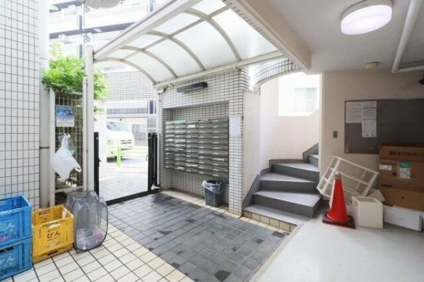 トップ三軒茶屋第４