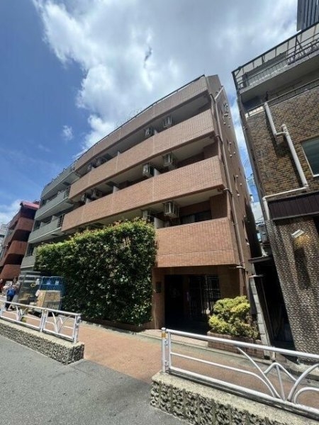 オリオ渋谷