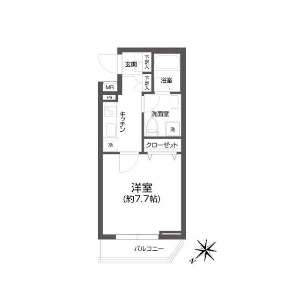 ＰＡＳＥＯ中目黒