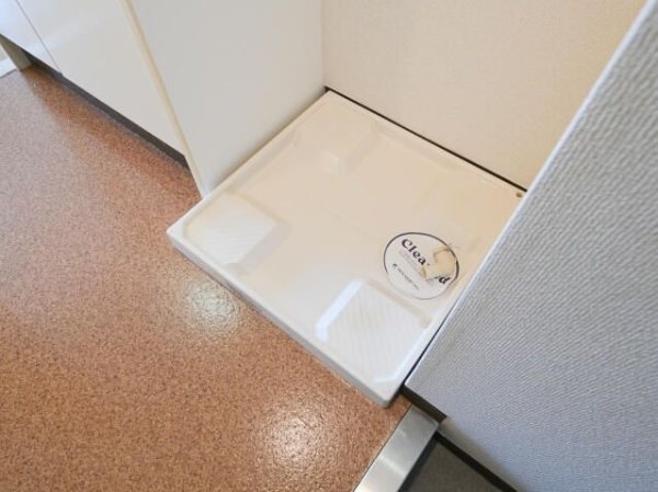 スカイコート駒場東大前