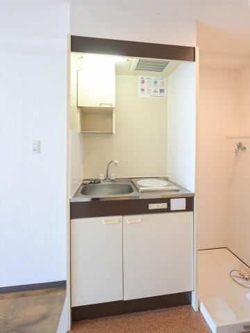 スカイコート駒場東大前
