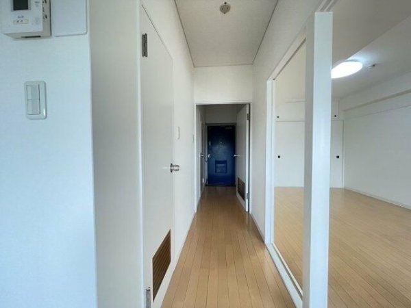 ライオンズマンション花壇代官山