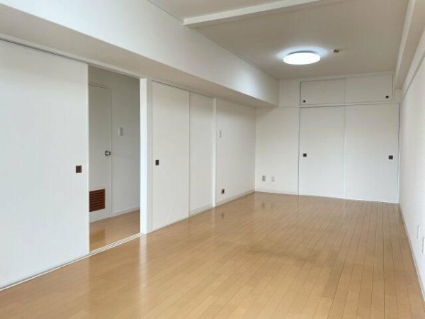 ライオンズマンション花壇代官山