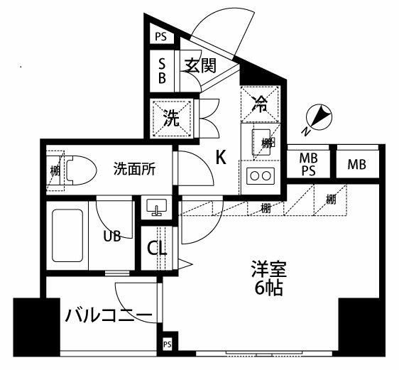 ブライズ駒澤