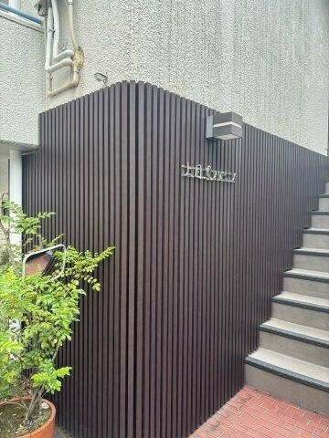 上目黒ハイツ