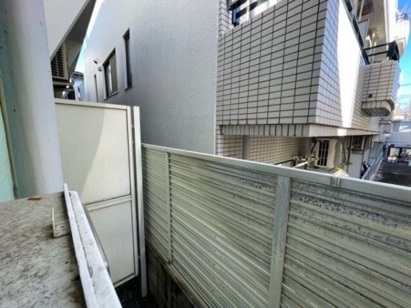 ハウゼ桜新町