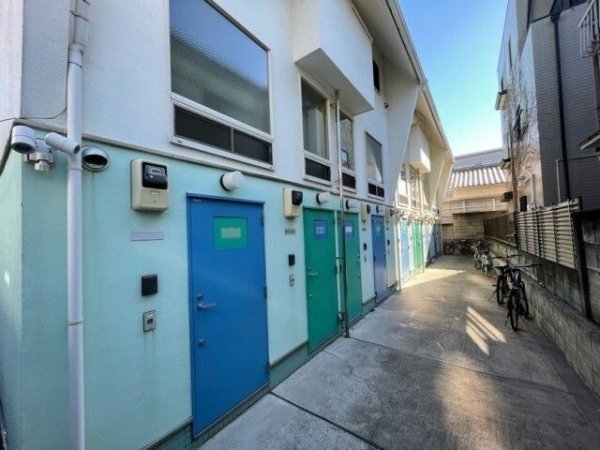 ハウゼ桜新町