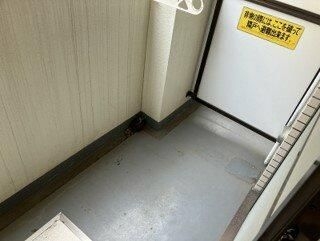 プリュメゾン駒沢