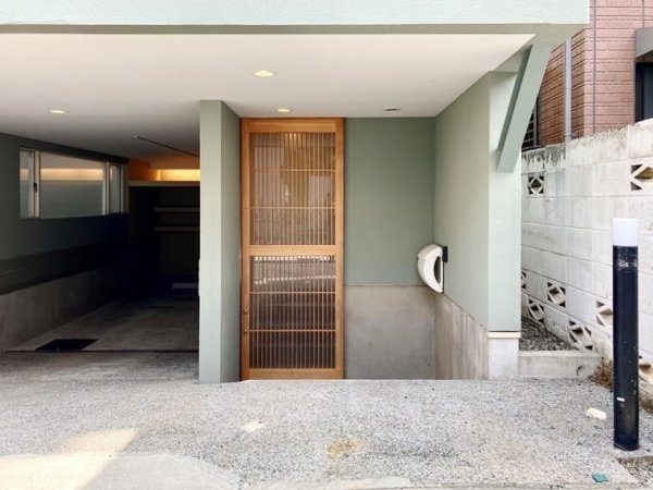 駒沢戸建
