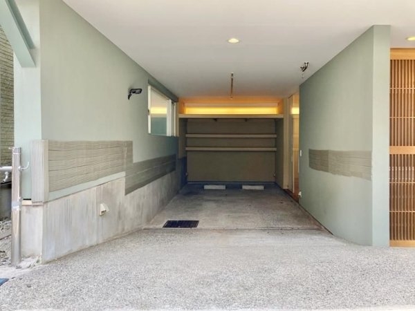 駒沢戸建