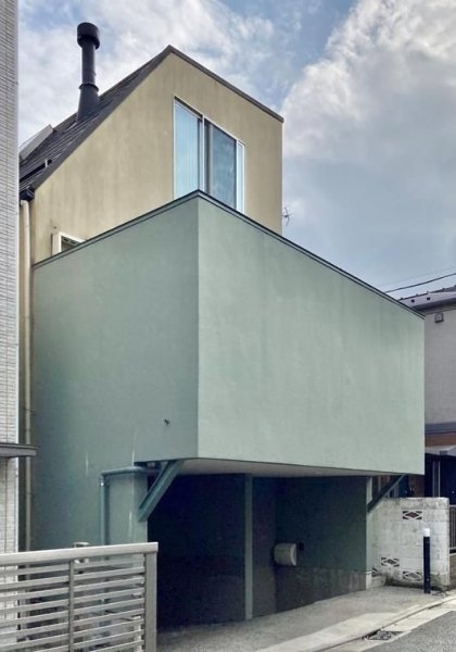 駒沢戸建