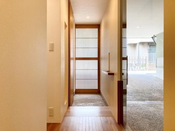 駒沢戸建