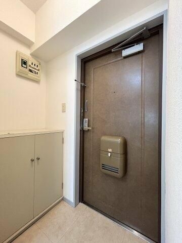 ハナブサマンション