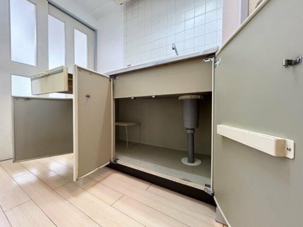 ハナブサマンション