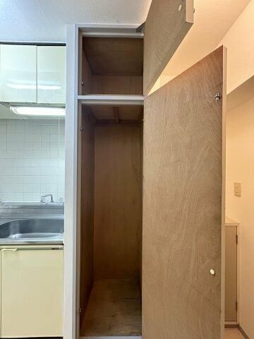 ハナブサマンション