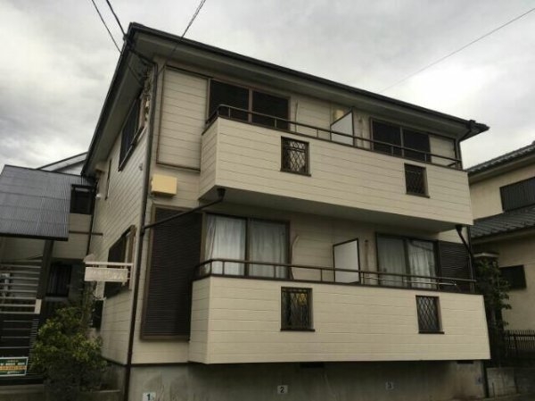 フォーレスト深沢
