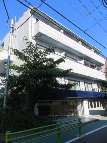 川邉ハイツ