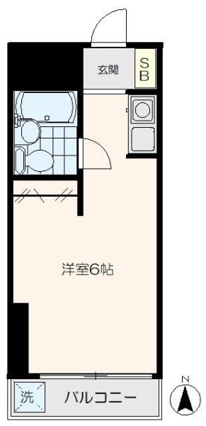 ウィンコーポ世田谷