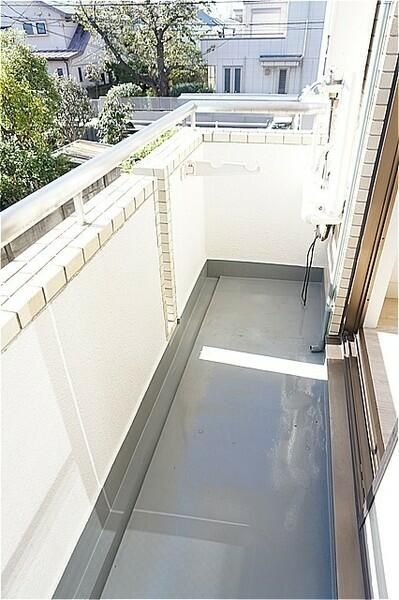 ウィンコーポ世田谷