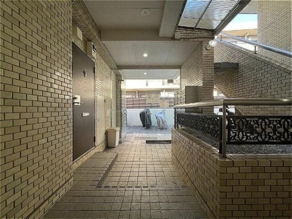 ウィンコーポ世田谷