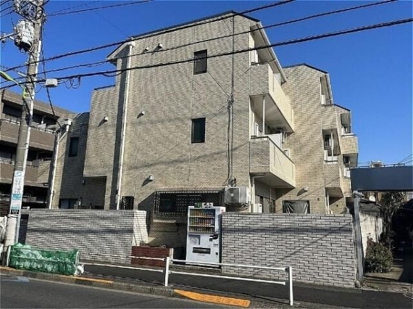 ウィンコーポ世田谷