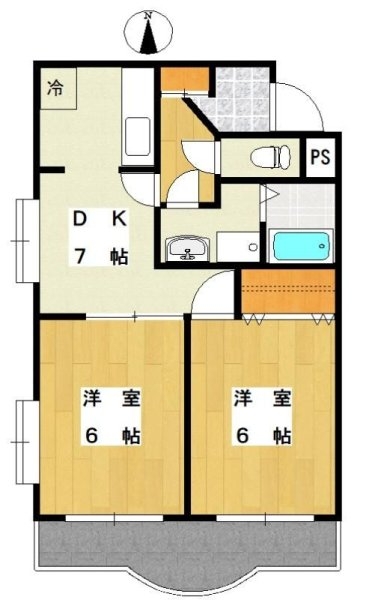池尻ハイム
