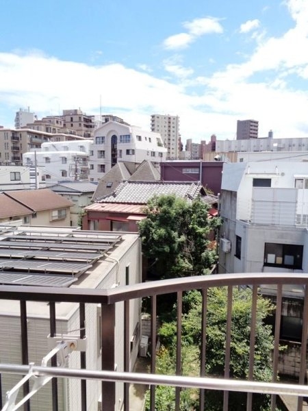 池尻ハイム