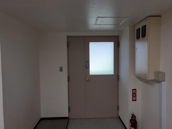 エスパース田町