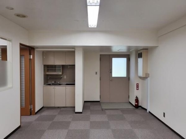 エスパース田町