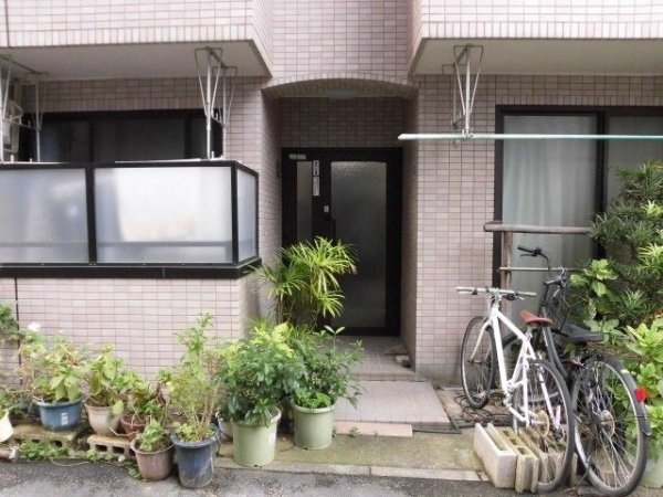フラワープレイス