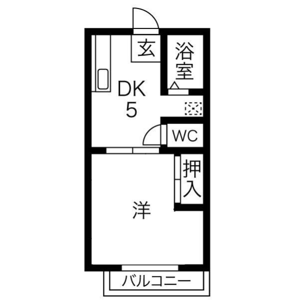 ルセーヌ用賀