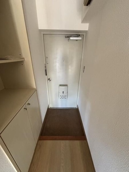 リバーフィールド玉川