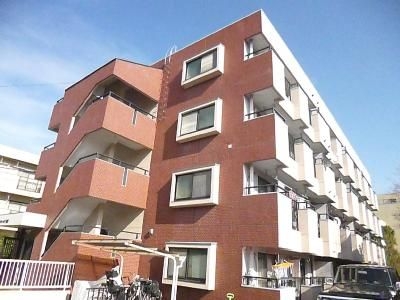 リバーフィールド玉川