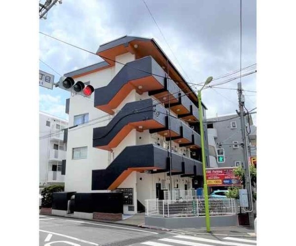 サンフラワー池谷