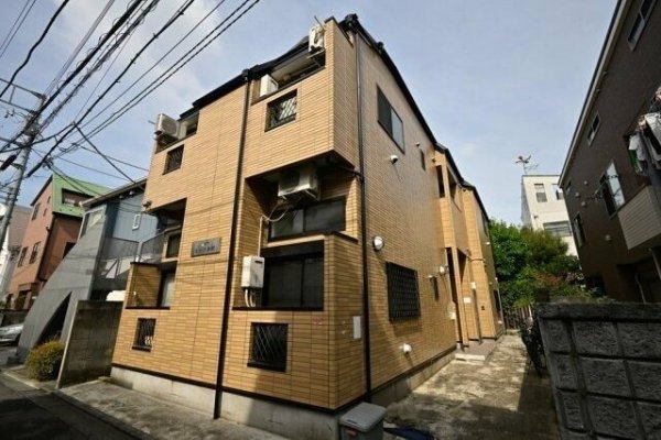 ルーク池尻