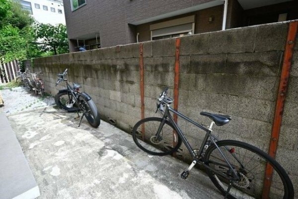 ルーク池尻