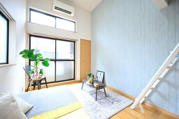ルーク池尻