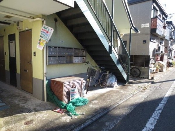 TOUEI若林